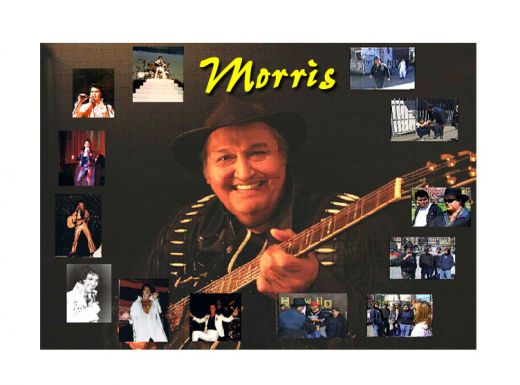 Morris Bates--A Snapshot of His Life and Legacy